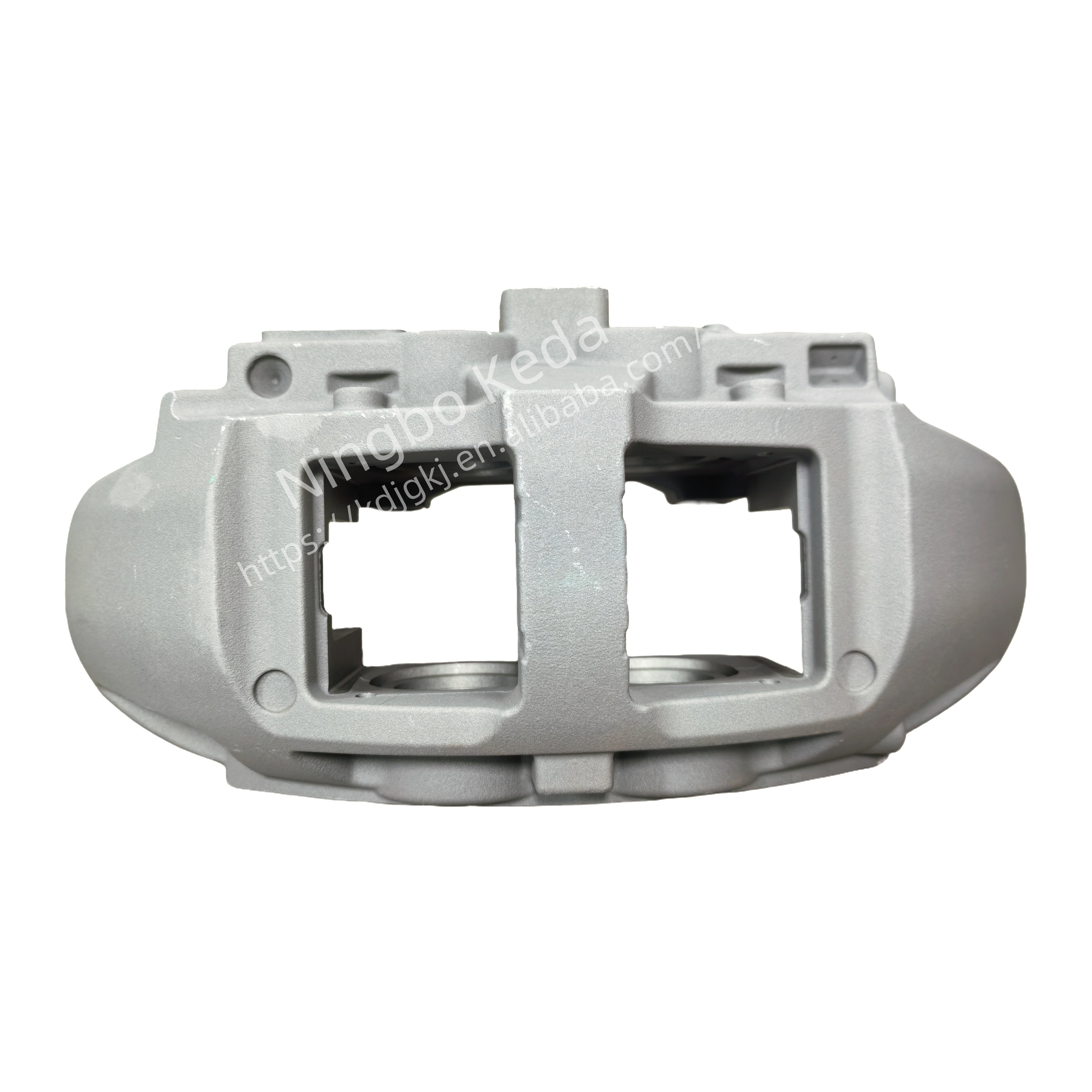 Brake Caliper with Precision-Machined Pistons - Ensure Smooth and Consistent Braking
